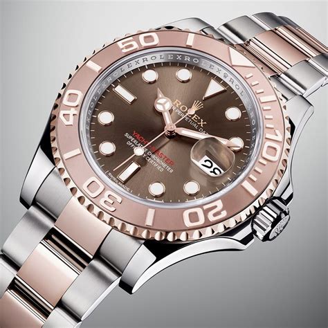 rolex yatch master oro rosa prezzo|Orologio Rolex Yacht.